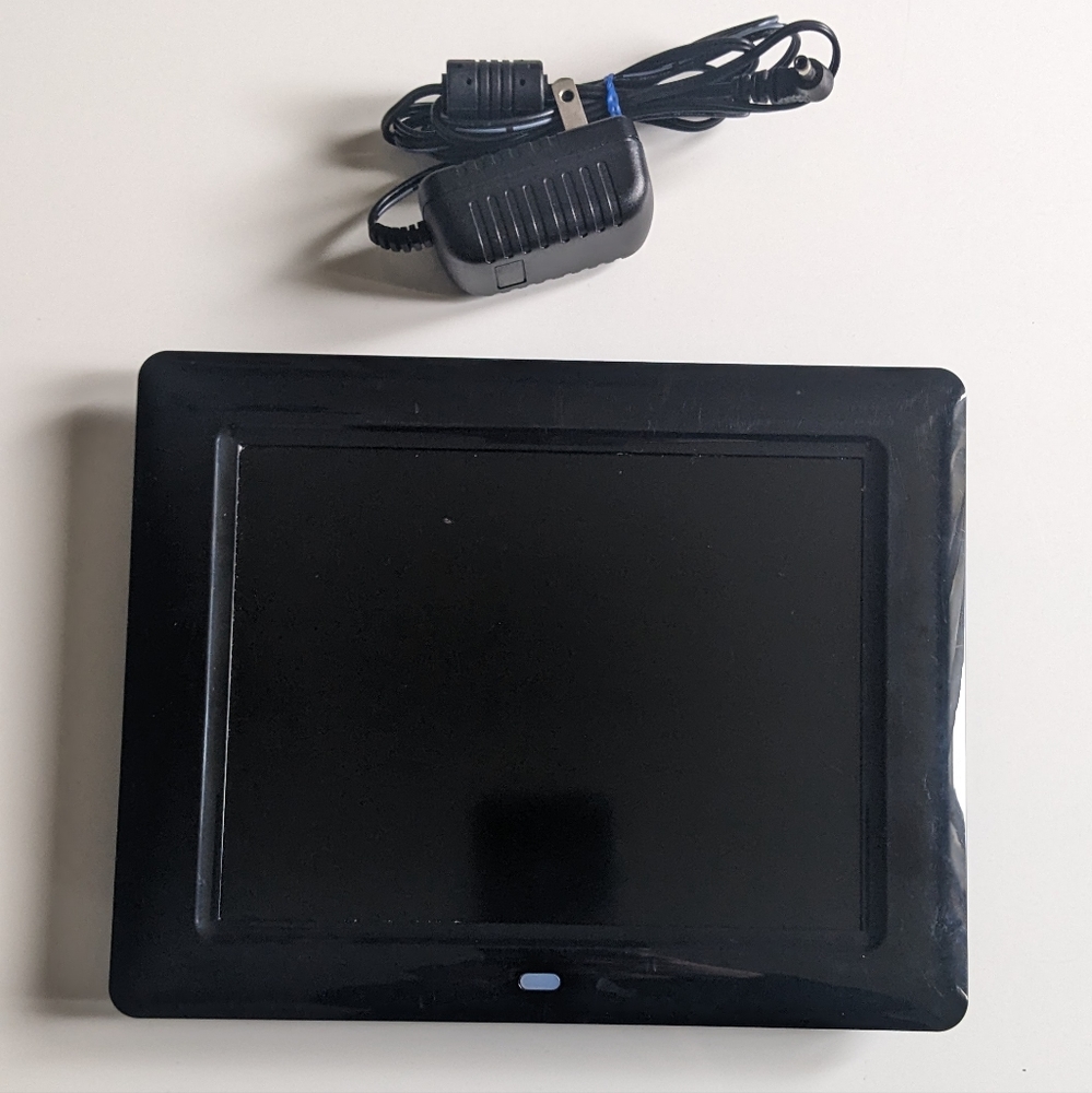 OPTEX | digital photo frame
